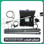 فلزیاب لورنز زد 1