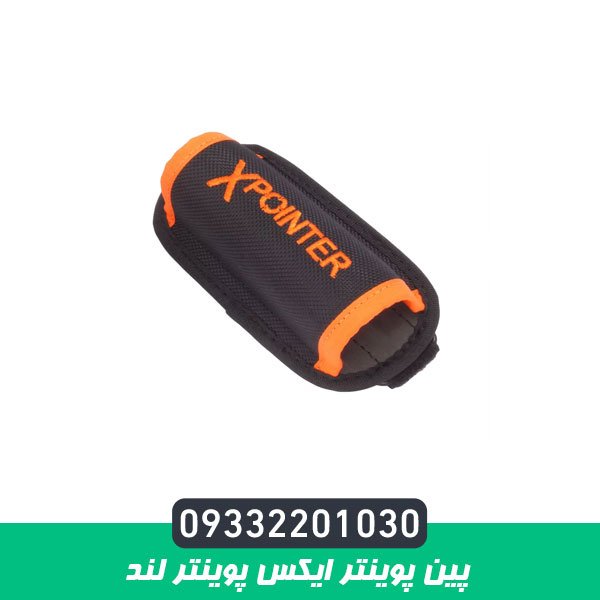 پین پوینتر ایکس پوینتر لند