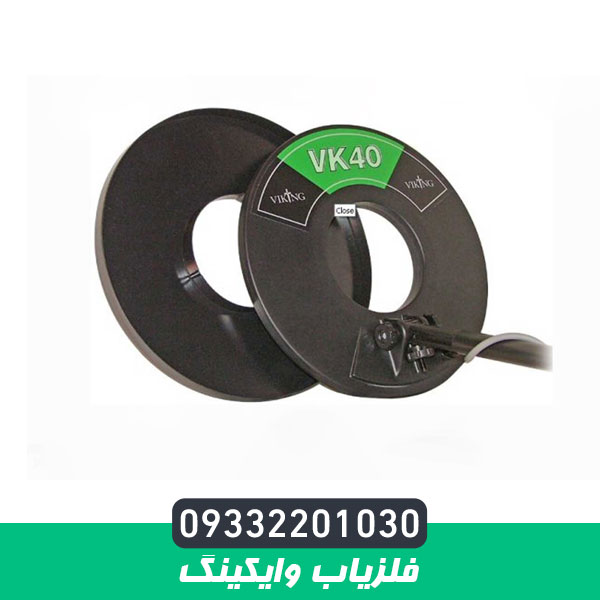 فلزیاب وایکینگ