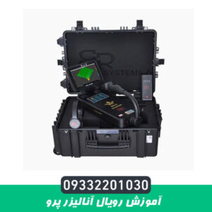 آموزش رویال آنالیزر پرو