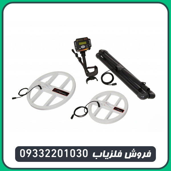 فلزیاب t5