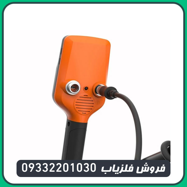 فلزیاب کوئست ایکس 10