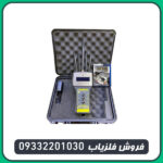 ردیاب تام ایکس ۶۰