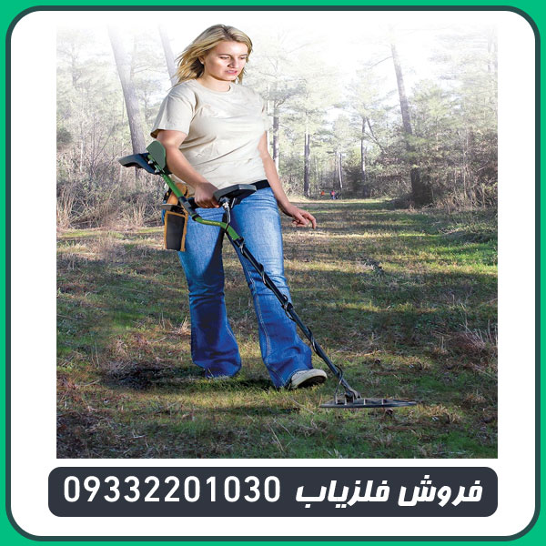 فلزیاب بوقی تکنتیکس تی 2