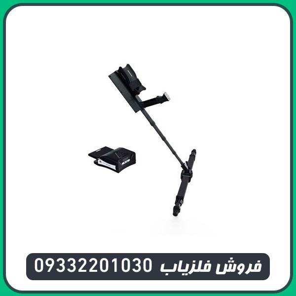 فلزیاب ای ایکس پی 6000