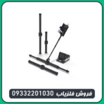 فلزیاب ای ایکس پی 6000