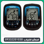 فلزیاب تکنتیکس امگا 8500