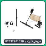 فلزیاب ای ایکس پی 6000