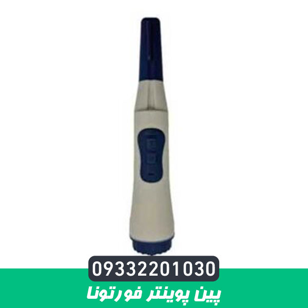 پین پوینتر فورتونا