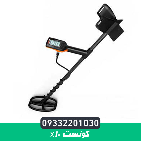 کوئست ایکس ۱۰ پرو