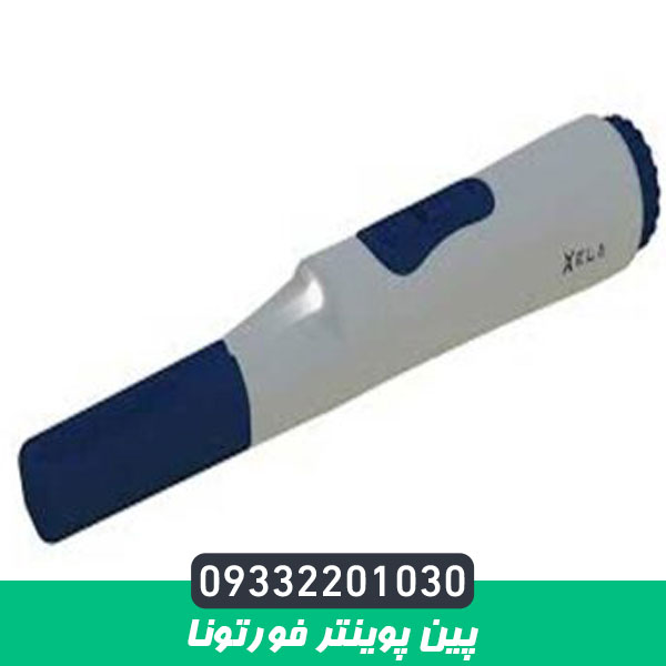 پین پوینتر فورتونا