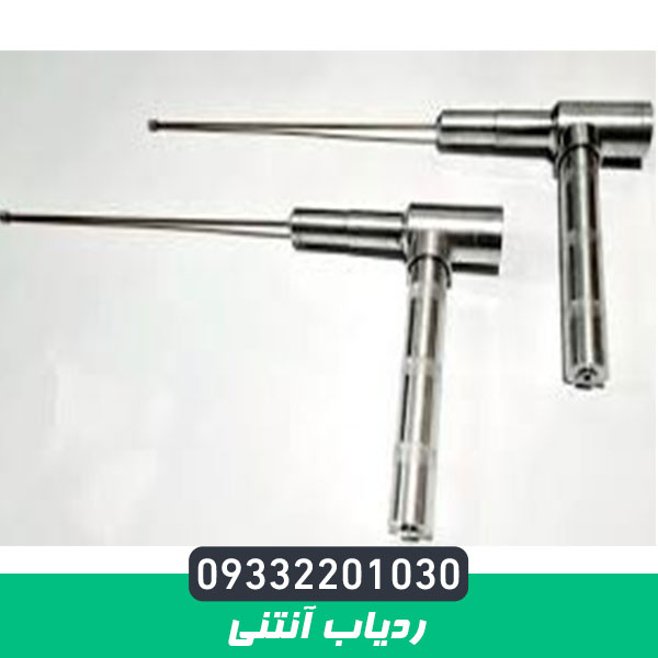 ردیاب آنتنی