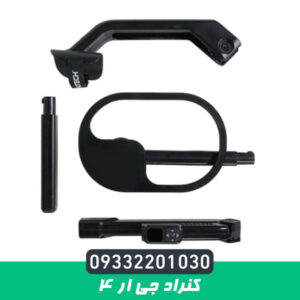 کنراد جی آر 4